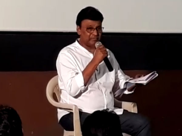 சங்கத்துக்கு கவுரவம்