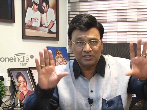 யாரும் எதிராக பேசினார்களா?