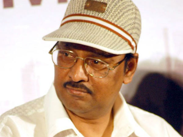 K Bhagyaraj clarifies on his resignation K Bhagyaraj clarifies on his resignation