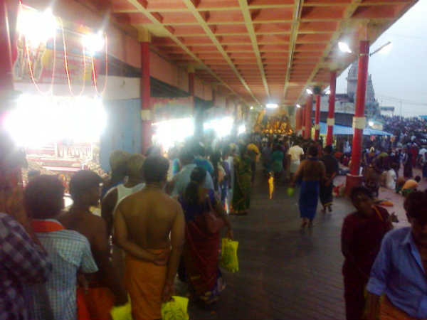 சூரசம்ஹாரம்