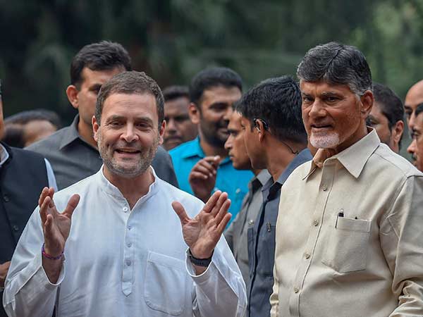 வாஜ்பாய் அரசில் முக்கிய பங்கு