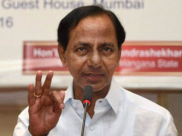 Times Now-CNX Pre-Poll Survey: TRS set to form govt in Telangana, Mahakootami to emerge Times Now-CNX Pre-Poll Survey: TRS set to form govt in Telangana, Mahakootami to emerge