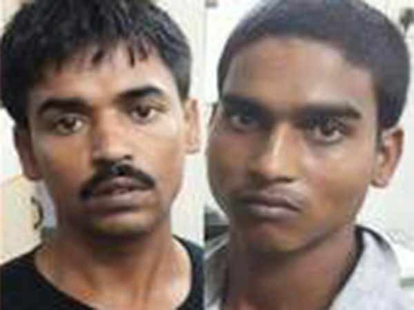 காஸ்ட்லி திருடர்கள்