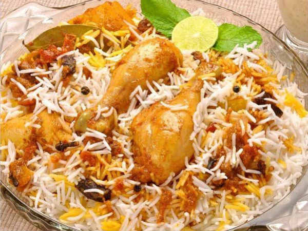 பிரியாணியா?