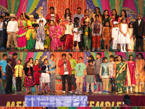 Childrens day celebration in america Childrens day celebration in america