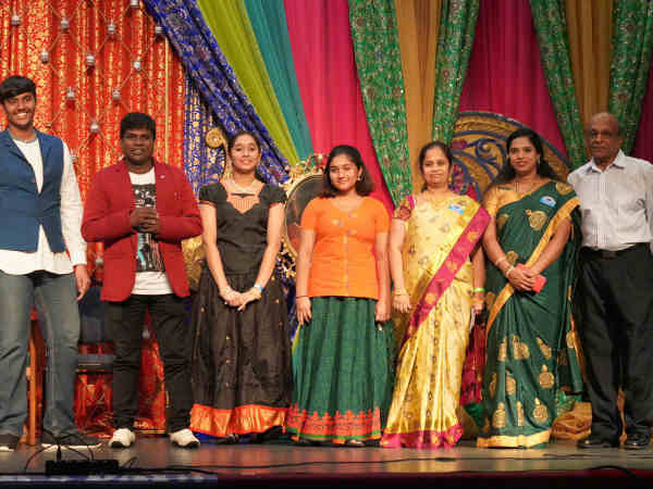 Childrens day celebration in america Childrens day celebration in america