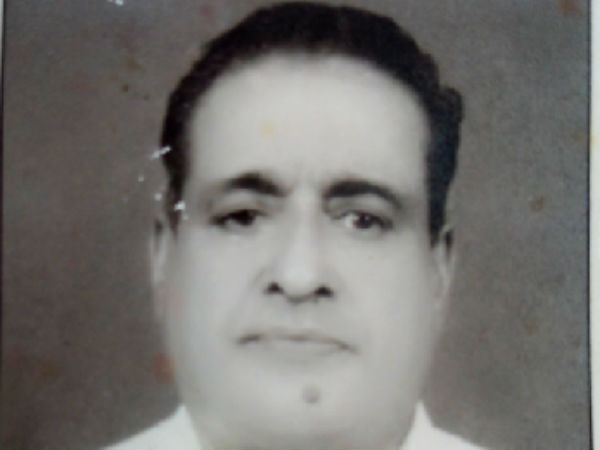 70 வருட சேவை