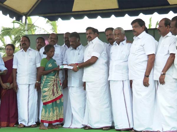 நேரில் ஆய்வு
