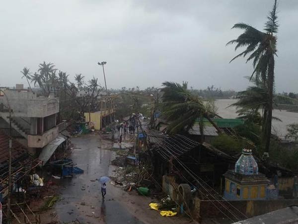 சென்னை வெள்ளம்