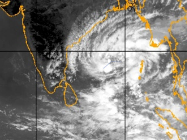 திசை மாறியது