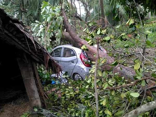 அதிகப்பட்சமாக 18 பேர்