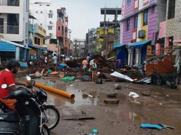 விஷக் காய்ச்சல்