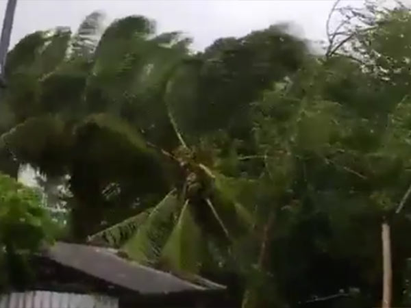 4 men died in a landslide in Kodaikanal 4 men died in a landslide in Kodaikanal