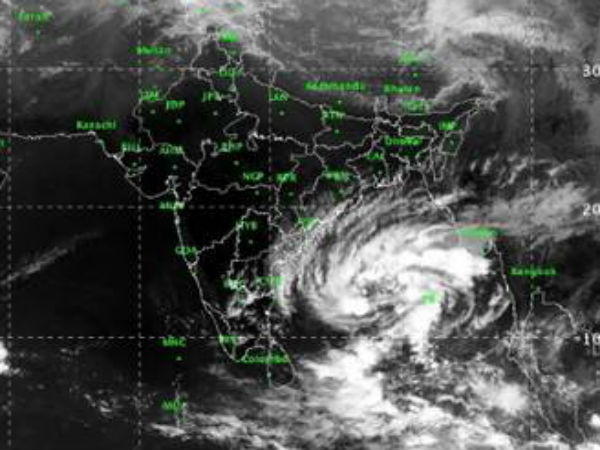 சென்னைக்கு மிக அருகில்
