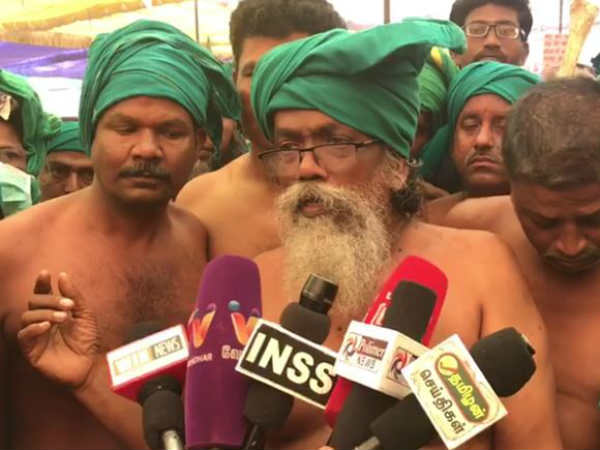 Farmers’ Delhi protest march towards parliament today Farmers’ Delhi protest march towards parliament today