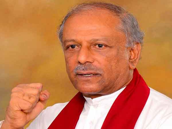 Dinesh Gunawardane takes Srilanka Leader of the house Dinesh Gunawardane takes Srilanka Leader of the house