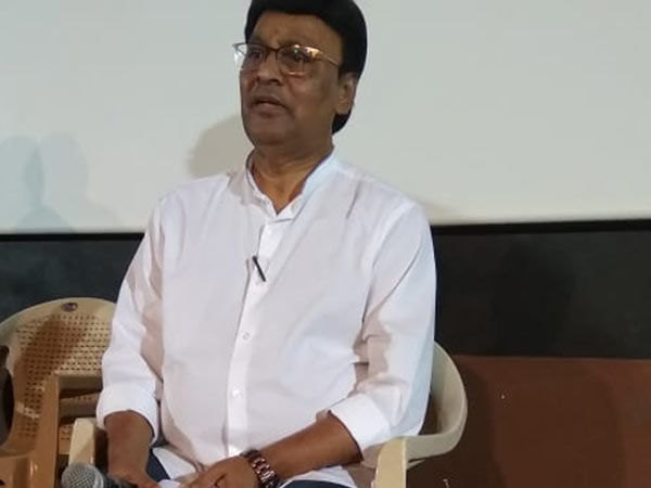 நடுநிலை கே.பாக்யராஜ்