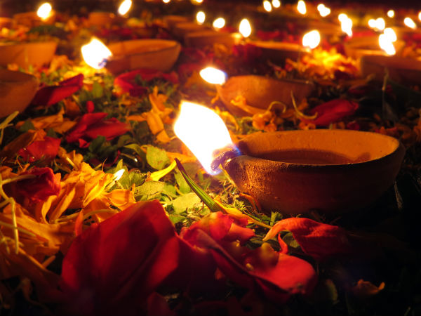 Diwali Pitru patcha Prayers Diwali Pitru patcha Prayers