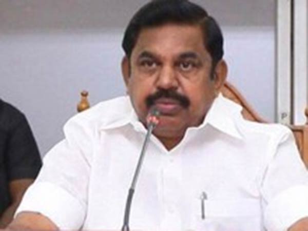 Gaja deaths: TN CM announces compensation Gaja deaths: TN CM announces compensation