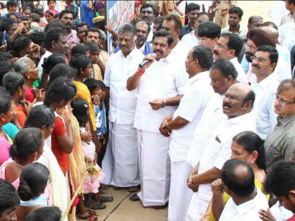 தானிய கிடங்கு