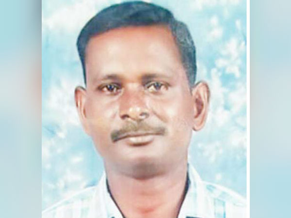 Farmer commits suicide near Lalgudi Farmer commits suicide near Lalgudi