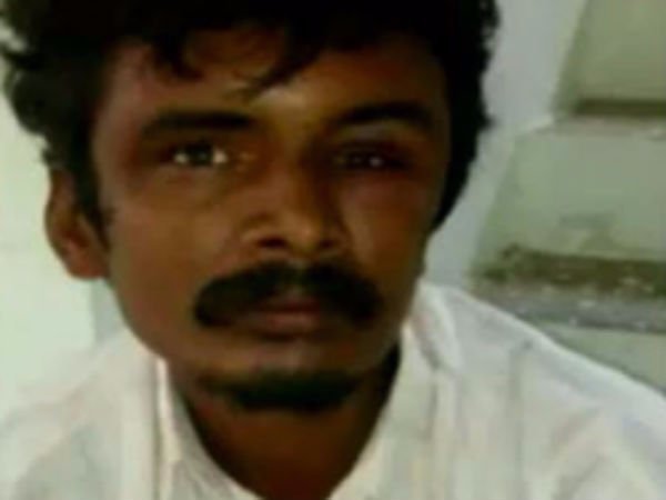 மிரட்டிய தந்தை
