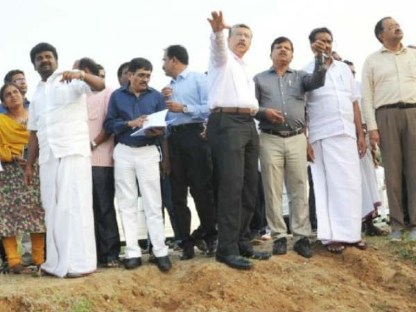 கண்டிப்பாக வருகிறோம்