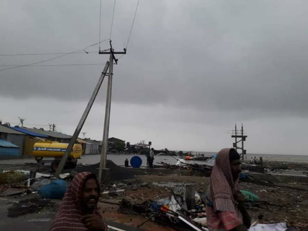 கவனமாக இருக்க வேண்டும்