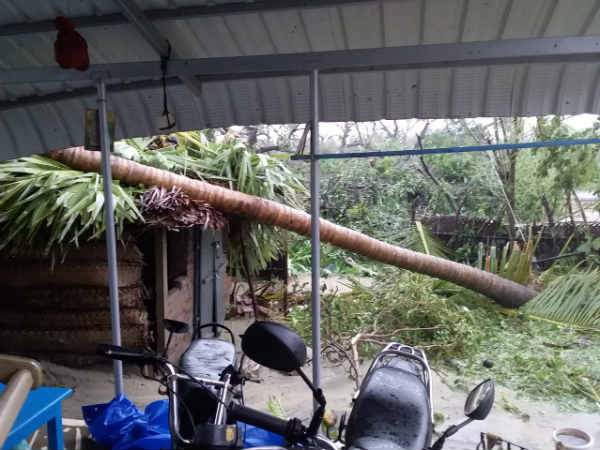 அரசு பஸ் சிறைபிடிப்பு