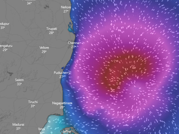தண்ணீர் புகும்