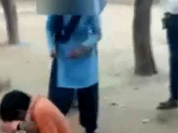 சிறை பிடித்தனர்