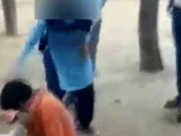 வீடியோ வைரல்