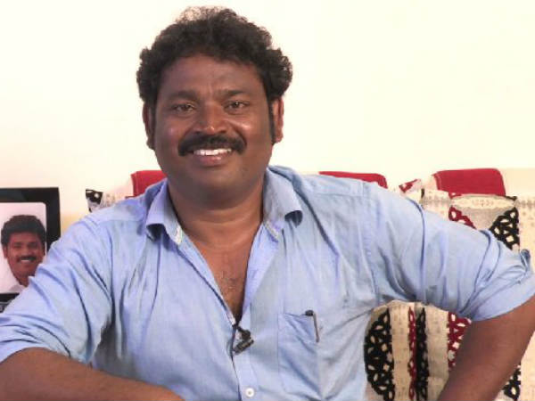 தூர் வார வேண்டும்