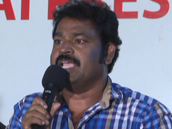 சர்க்காரை விடுங்க