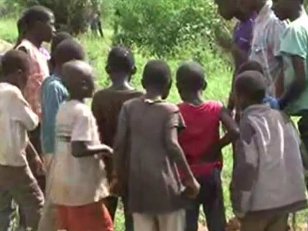 Gunmen abducts Italian woman in Kenya Gunmen abducts Italian woman in Kenya