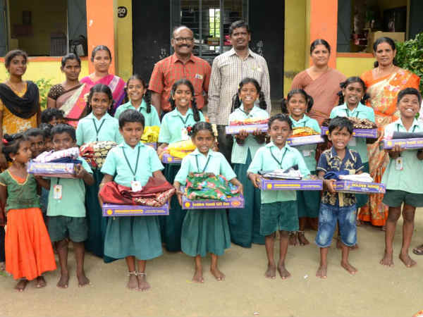 தலைமை ஆசிரியர்