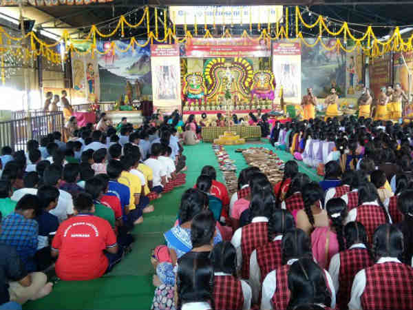 பணவரவு அதிகரிக்கும்