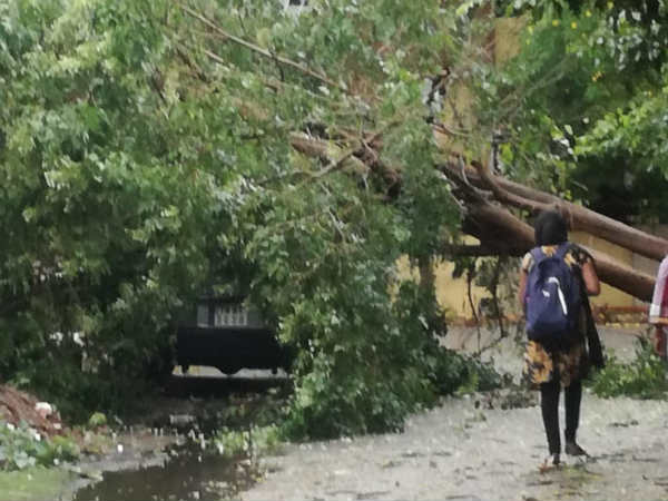 பாதியில் நிறுத்தம்