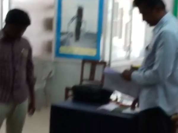எங்கு எல்லாம் நடந்தது