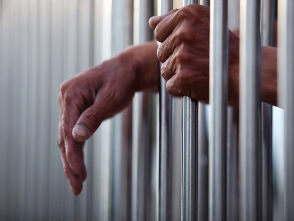 Police conduct raid in Cuddalore jail Police conduct raid in Cuddalore jail