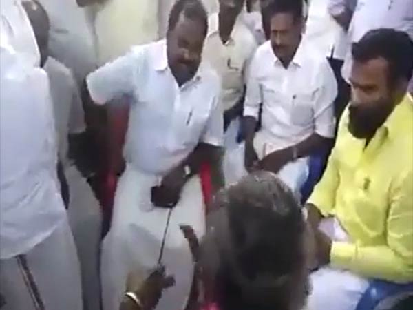 உருப்பட மாட்டே