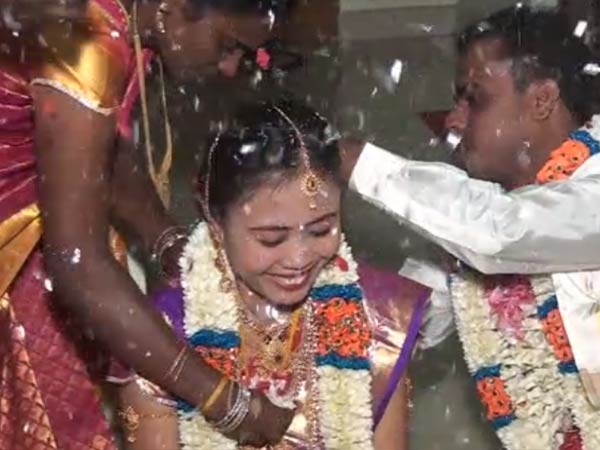 தலைநிறைய பூ