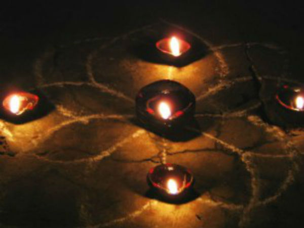 karthigai deepam 2018: what is Chokka panai karthigai deepam 2018: what is Chokka panai