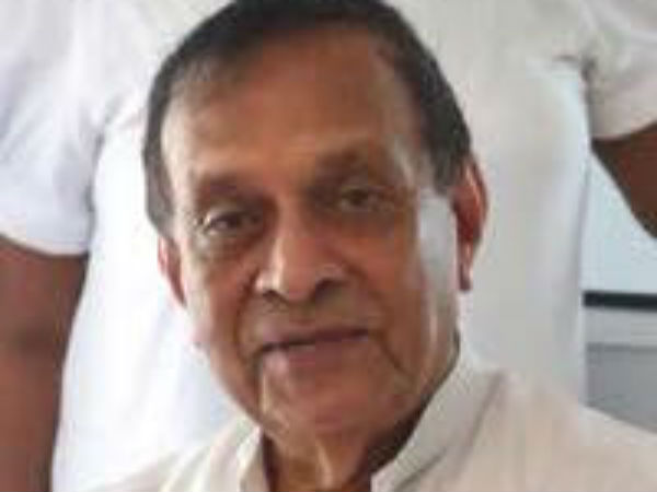 உறுதியாக இருக்கும் ஜெயசூர்யா