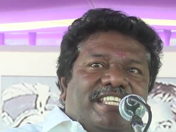 கமல் படிக்கத்தானே சொன்னார்