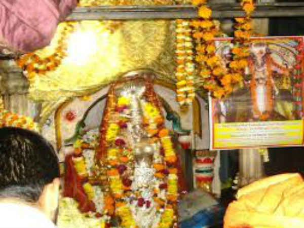 Kasi Annapoorneswari Devi Shakthi Peetam,Kasi Kasi Annapoorneswari Devi Shakthi Peetam,Kasi