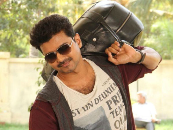 கத்தி திரைப்படம்