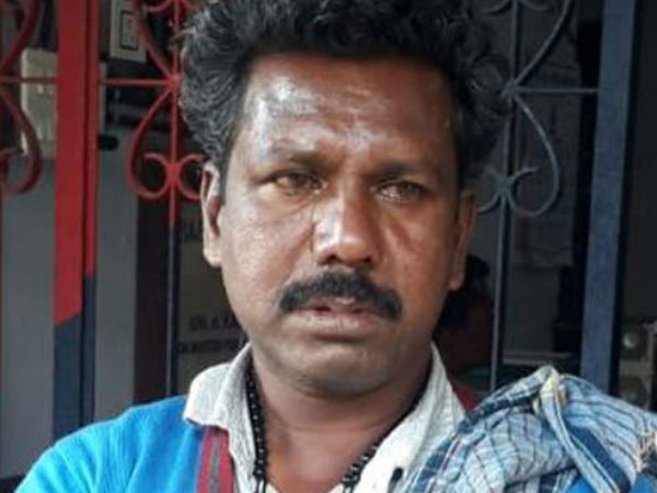 நான் சாகவில்லை