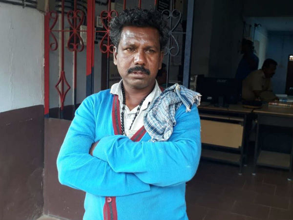 பிணத்தை தோண்டி எடுங்கள்