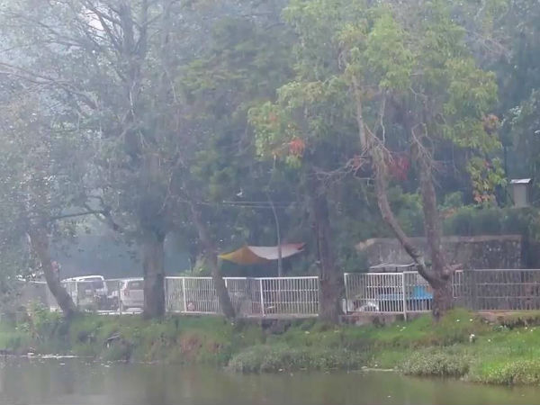 போக்குவரத்து பாதிப்பு